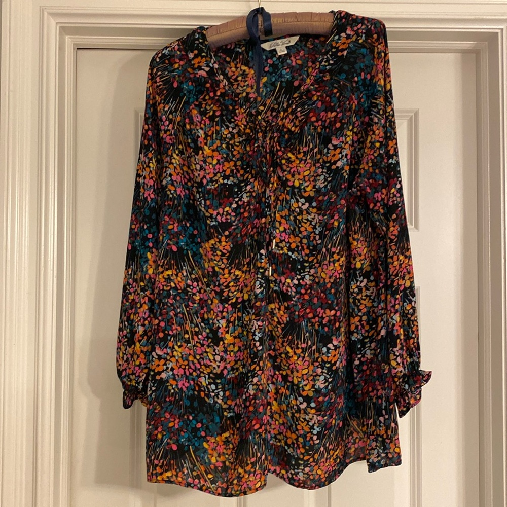 Pioneer Woman blouse
